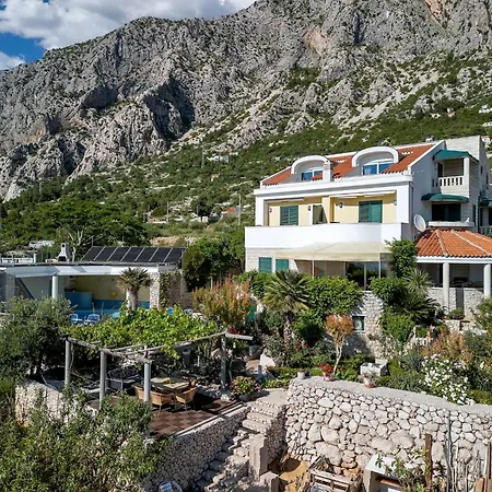 Διαμέρισμα Tolle In Mit Schoenem Garten By Interhome *