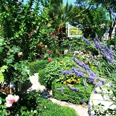 Tolle In Mit Schoenem Garten By Interhome Drašnice