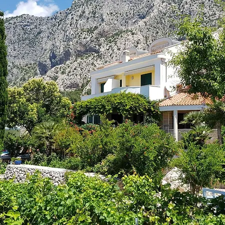 Tolle In Mit Schoenem Garten By Interhome Drašnice