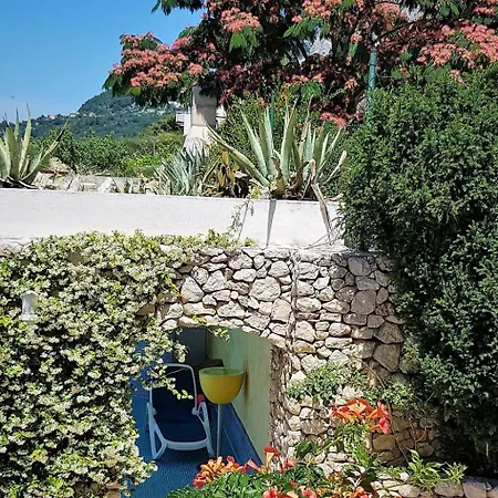 Tolle In Mit Schoenem Garten By Interhome