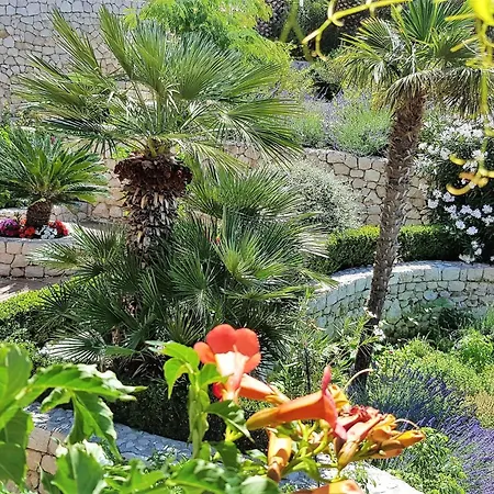 Tolle In Mit Schoenem Garten By Interhome