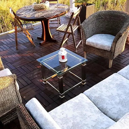 Tolle In Mit Schoenem Garten By Interhome *
