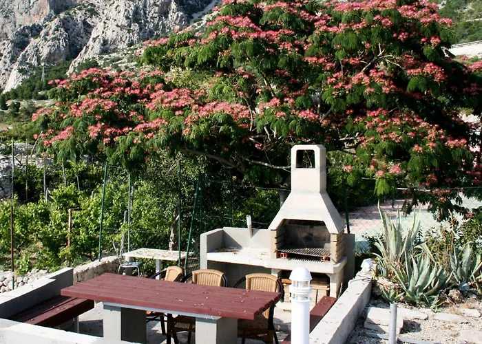 Tolle In Mit Schoenem Garten By Interhome Διαμέρισμα Drasnice
