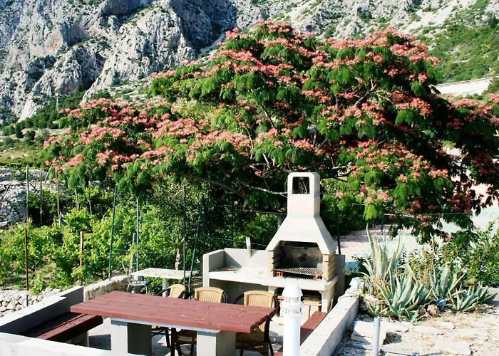 Tolle In Mit Schoenem Garten By Interhome * Drasnice