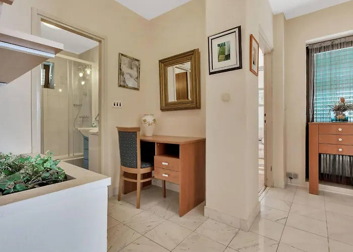 Διαμέρισμα Tolle In Mit Schoenem Garten By Interhome *